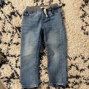Gap toddler jeans